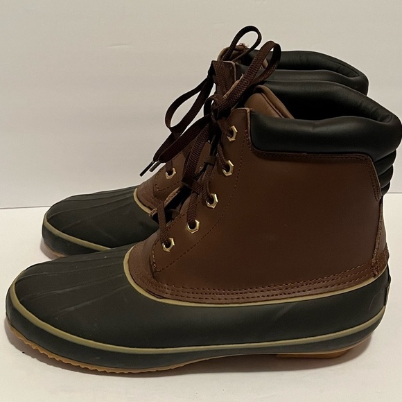 Tamarack Men\'s Waterproof Rain Boot main image 6